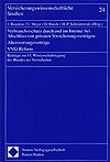 Titelblatt des Buchs 'Transparenz von Recht durch knowledgeTools' von Stephan Breidenbach - Link zum .pdf-Download