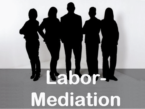 Link to Labor-Mediation